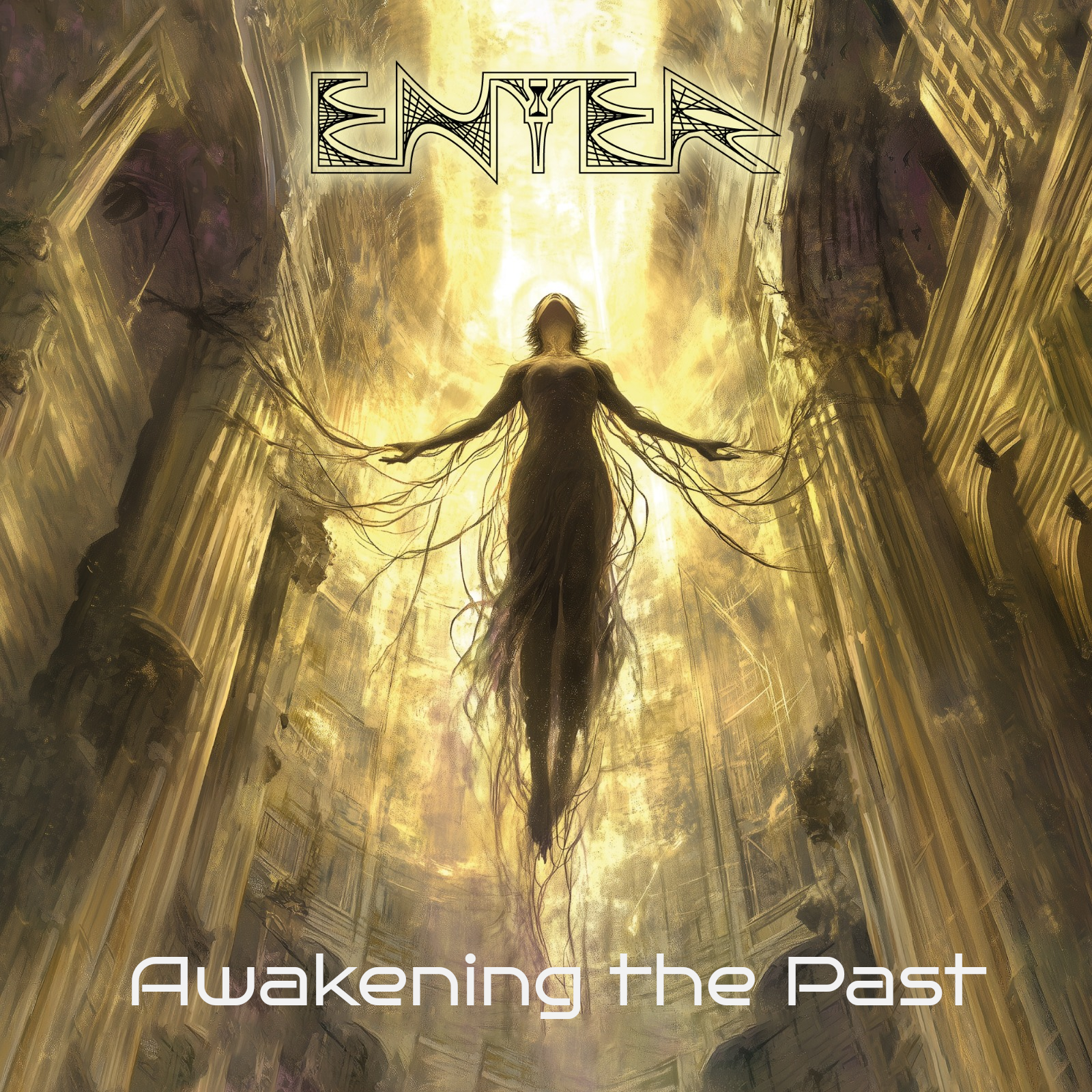 Enter - Awakening the Past Enter - Awakening the Past